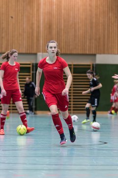 Bild 19 - B-Juniorinnen Kreismeisterschaft